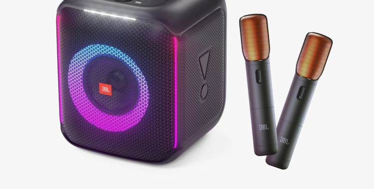 Harman Explore: Caixa de som perfeita para sua festa, chegou a JBL